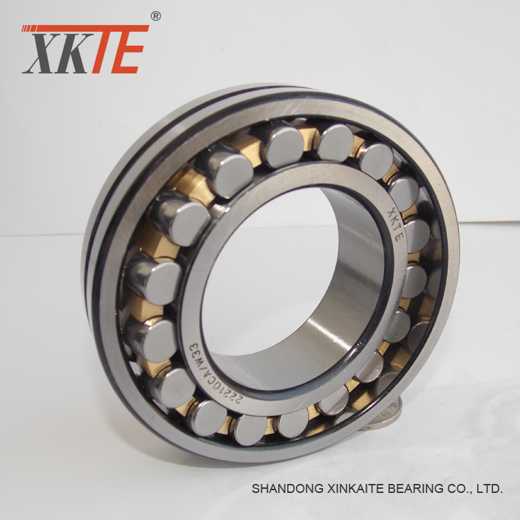 22210 Ca Spherical Roller Bearing