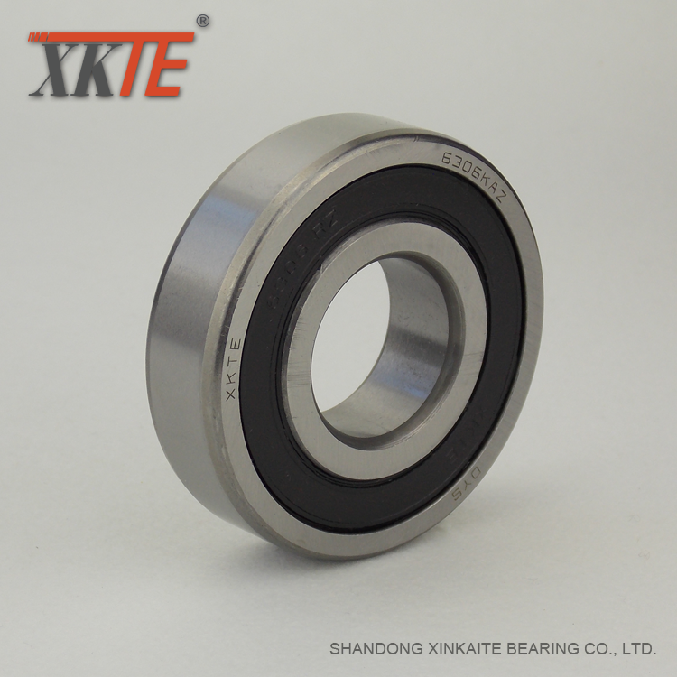 6307 nylon cage ball Bearing