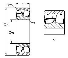 roller bearing